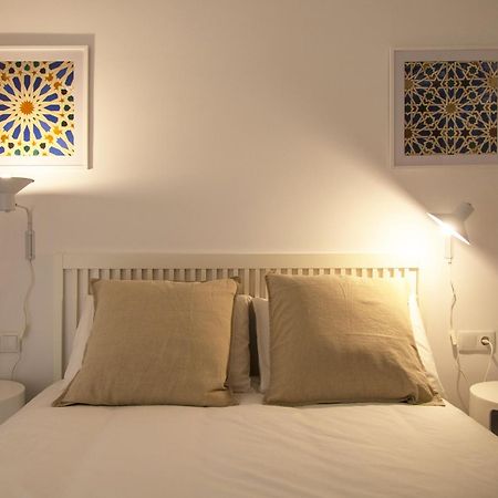 Reyes Catolicos II Suite Apartment Sevilla Bagian luar foto